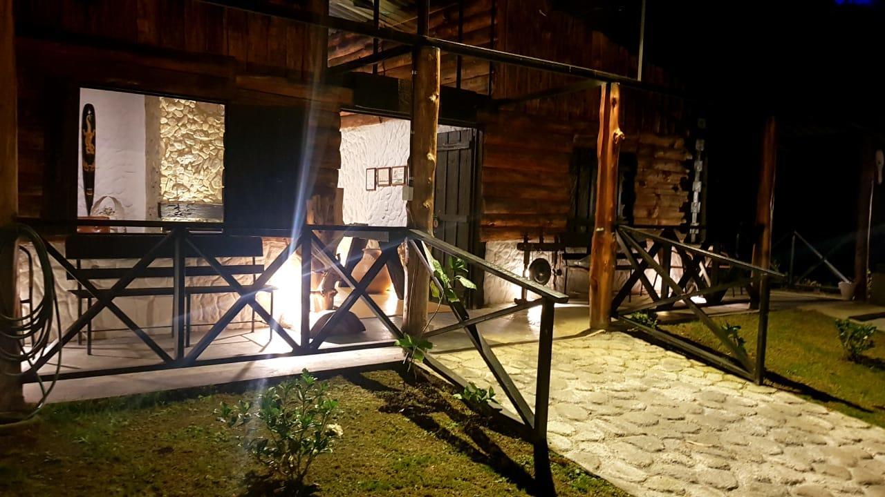 La Estacion De Salento Exterior photo