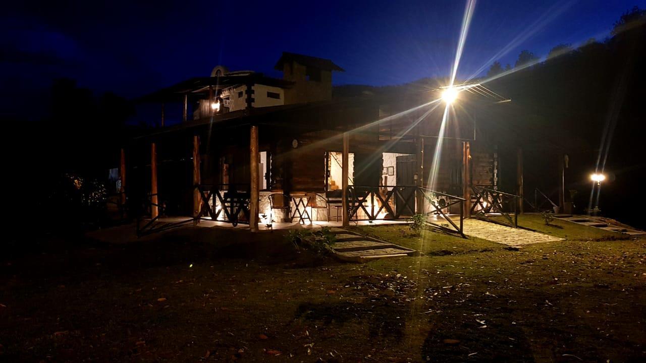 La Estacion De Salento Exterior photo